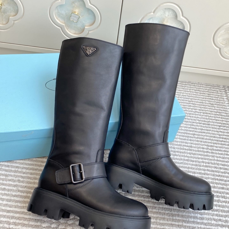 Pra*a boots